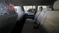 تويوتا لاندكروزر برادو